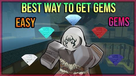 An essential mechanic in Deepwoken, primarily used to resist damage from most sources, while also giving many different benefits. Though it can also be used for cosmetic purposes. Found in chests, exchanged for using an Artifact or by various other means. Gems [] Glistening gemstones that can fetch a modest price.. 