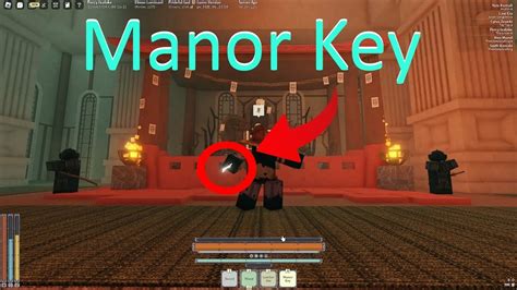 Deepwoken manor key. Things To Know About Deepwoken manor key. 