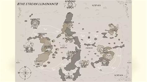 Historic Map : Carte des Missions De L'Indo-