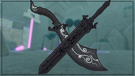(Banner Model by Impjelly, creator of the Bloodsworn Effigy)The winner has been revealed! The Bloodsworn Effigy, support spear, is coming to Deepwoken!-----.... 