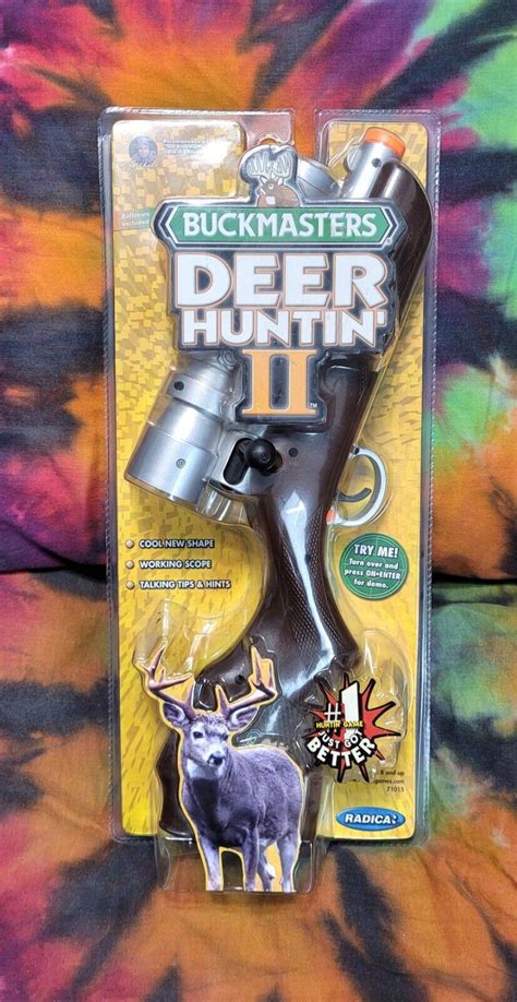 Deer Hunting Games: PlayTV Huntin