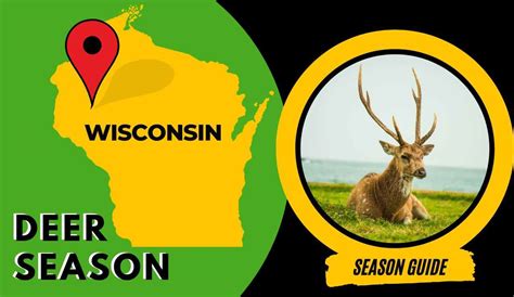 Deer Hunting Season in Wisconsin Travel Wisconsin