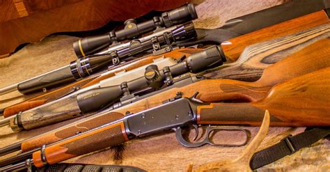 Deer Hunting with Pistol Carbine Gun and Game Forum