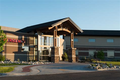 Deer Lodge Hospital Powell County Medical Center