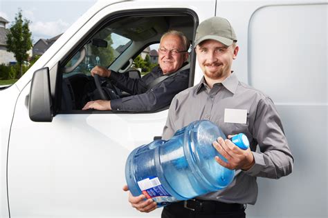 Deer Park Bottled Water Delivery Service - Office Water …