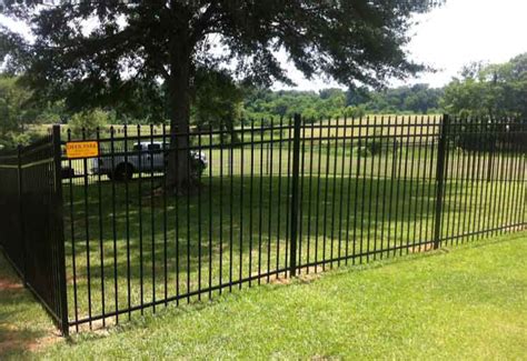 Deer Park Fence Inc - Vicksburg, MS 39180 - Yellow Pages