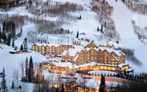 Deer Valley Resort « The Official Blog of Deer Valley Resort