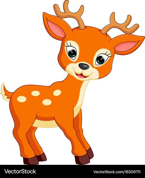 Deer cartoon images. Things To Know About Deer cartoon images. 