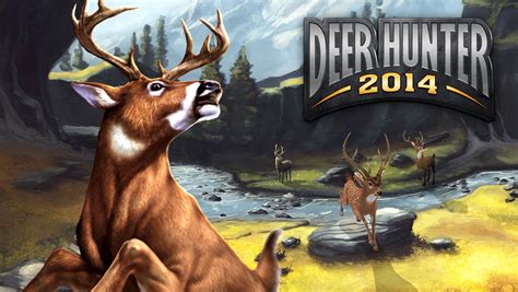 Deer hunter game for pc free download
