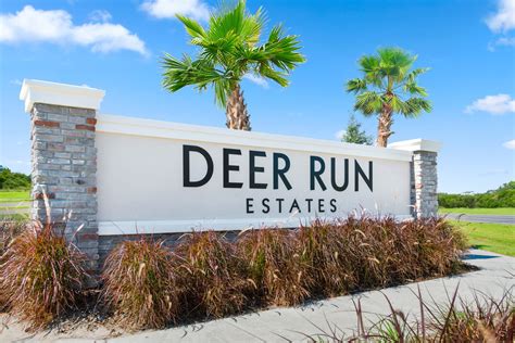 Deer run estates. Things To Know About Deer run estates. 