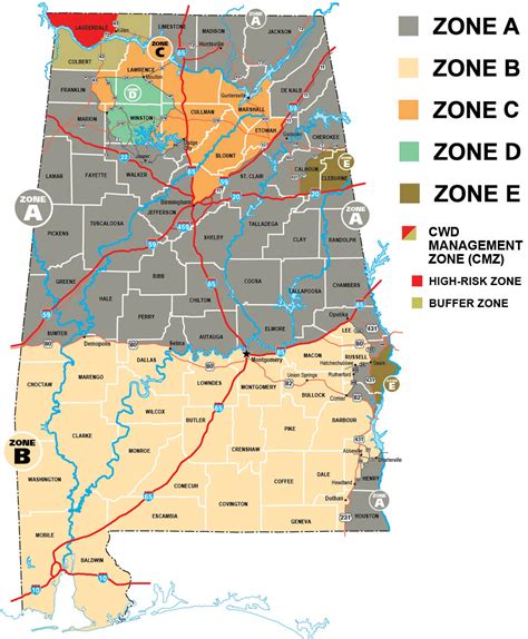 Deer season alabama 2022-2023. 1. Antlerless-only deer season in mid-September (9/9 - 9/17/2023) using firearms, crossbows, and vertical bows in WMUs 3M, 3R, 8A, 8F, 8G, 8J, 8N, 9A, and 9F, and using only vertical bows in WMUs 1C, 3S, 4J, and 8C. DMPs and DMAP tags only. 2. Daily hunting hours for deer and bear are now 30 minutes before sunrise until 30 minutes after sunset. 3. 