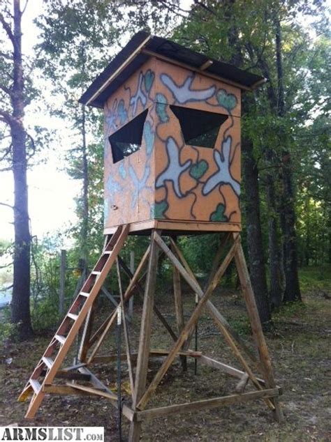 Deer stands for sale arkansas. 175 Matheny Rd. Beebe, AR 72012. USA. 501-286-3766. ‹›×. Bull Creek Blinds offers Bull Creek Deer Blinds, Xtreme Duck Blinds, & several other hunting products to get you ahead of the game. 