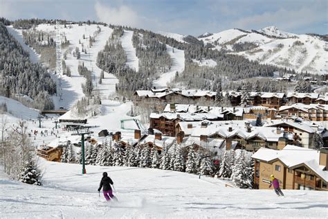 Deer valley ski resort. Things To Know About Deer valley ski resort. 