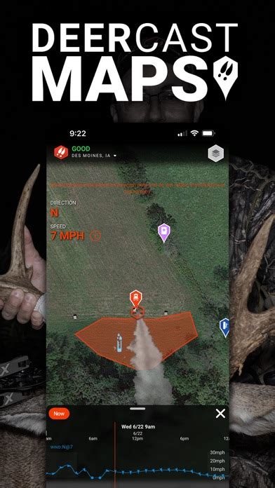 DeerCast Prep Predict Pursue APK Download for Android 