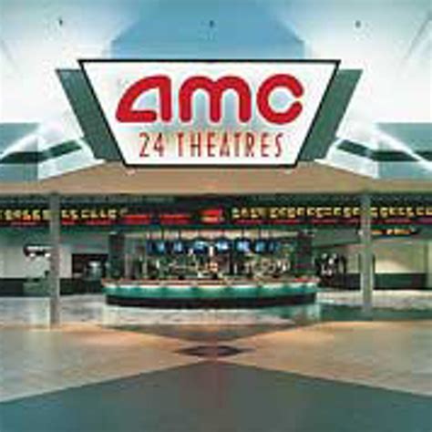 Deerbrook mall amc. AMC Theatres 