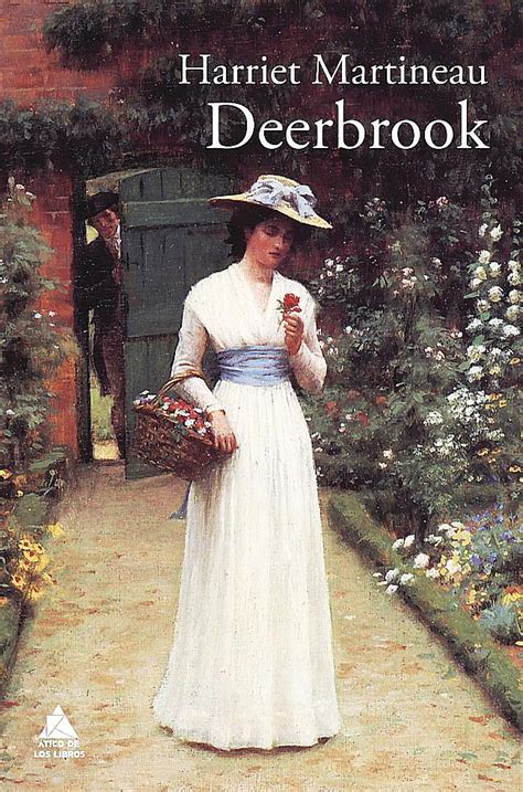 Read Online Deerbrook By Harriet Martineau