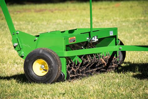 Deere aerator. Things To Know About Deere aerator. 