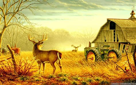 Deere country. A single deer averages 60 to 70 pounds of processed meat, making it an affordable option if you know how to hunt and process the animal yourself. Deer permits … 