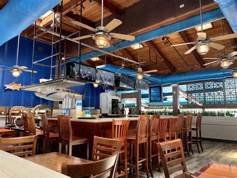 Deerfield beach cafe. 443 reviews #10 of 118 Restaurants in Deerfield Beach $$ - $$$ American Cafe Vegetarian Friendly. 202 NE 21st Ave At the International Fishing Pier, Deerfield Beach, FL 33441-3801 +1 954-426 … 