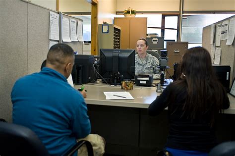 Family Assistance Centers. Soldier and Family Readiness Center (SFR