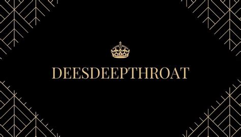 Watch Stepsister Deepthroat Swallow porn videos for free, here on <b>Pornhub. . Deesdeepthroat