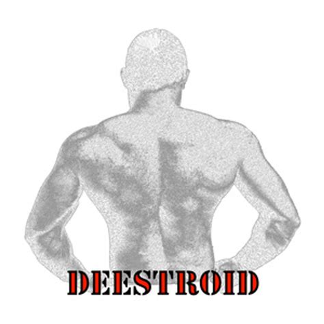 Deestroid Leaked XXX 55 Pics
