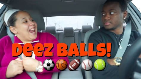 Deez balls. Dec 13, 2021 · Wendy’s These Nut Are In Your Mouth Prank Cause The Line’s Too Long Wendy’s Suck Went To Taco BellWe all want to know the real answer to this question 