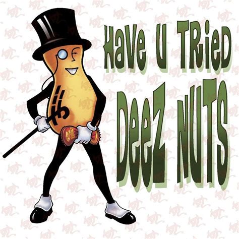Deez Nuts jokes are a form of humorous wordplay that gained popularity on the internet. The jokes revolve around a playful and often unexpected use of the phrase "Deez Nuts." The phrase is typically used as a punchline to create a sudden twist or surprise in a joke. The Best Unexpected Deez Nuts Jokes. Knock, knock.. 