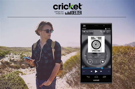 Deezer Community - Cricket Wireless