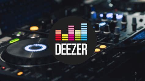 Deezer for artists. We strongly recommend to create one request per artist to ensure a good response rate. Artist IDs The artist id is the number appearing at the end of the artist page URL. 