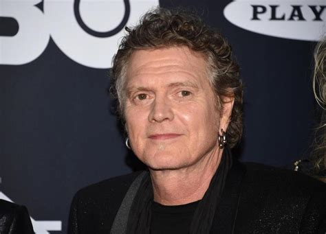 Def Leppard drummer Rick Allen says he was attacked outside Florida hotel in March