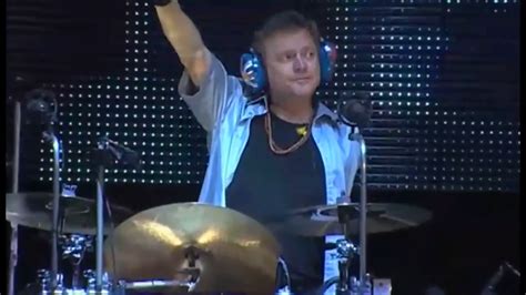 Def Leppard drummer Rick Allen speaks publicly since his attack outside Fort Lauderdale hotel in March