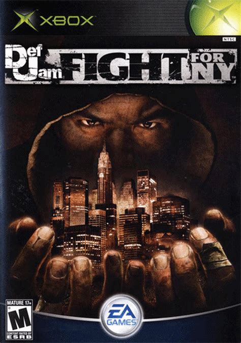 Def jam fight for ny xbox. Things To Know About Def jam fight for ny xbox. 
