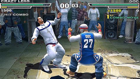 Def jam fight video game. Def Jam: Fight for NY is a classic PS2 game that lets you fight as your favorite hip hop stars in various locations. Watch this gameplay video in 1080p HD and see how the game looks and plays on a ... 