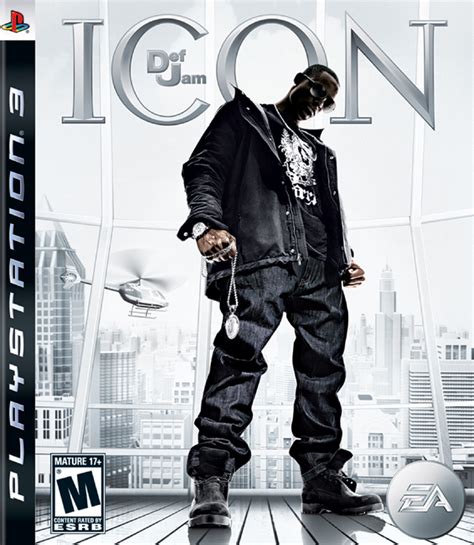 Def jam icon ps3 iso download. PlayStation 3 Def Jam: Icon. Graphics: Sound: Gameplay: Overall: 8.18 8.71 7.59 7.82 : Rate this game Review this game 
