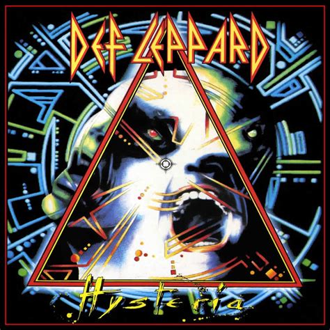 Def leppard hysteria. Things To Know About Def leppard hysteria. 