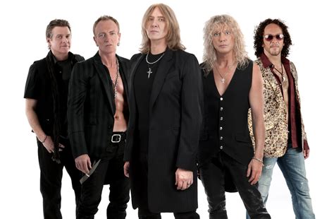 Def leppard wiki