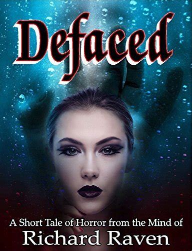 Defaced