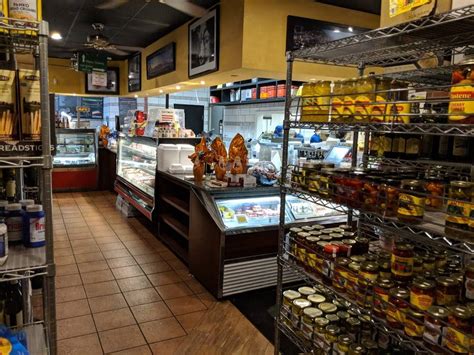Defalcos - Food Gallery . Lunch or dinner, DeFalco's Italian Deli & Grocery is a one-stop shop for fresh & authentic Italian cravings! Tag us in your DeFalco's food photos and we might feature your picture on our page! 