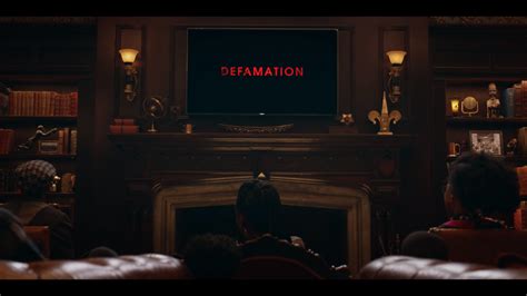 Defamation Dear White People Wiki Fandom