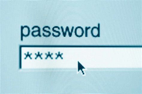 Default Passwords FAQ