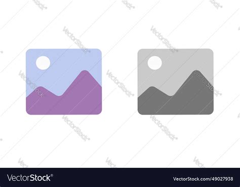 Default thumbnail image. Download Static and animated Default thumbnail vector icons and log...