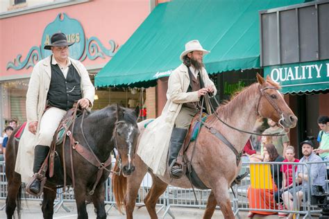 Defeat of Jesse James Days Explore Minnesota