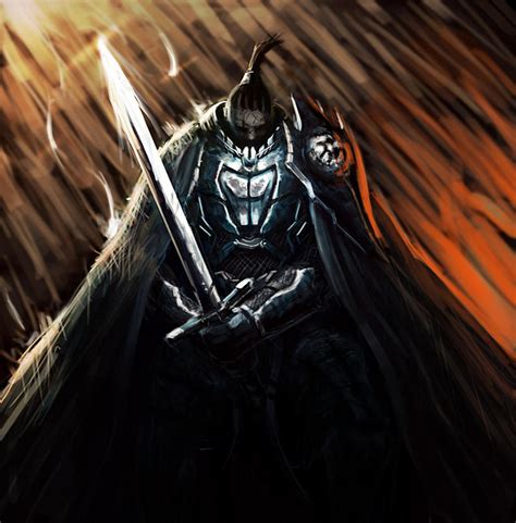 Defeated by voidwaker on DeviantArt