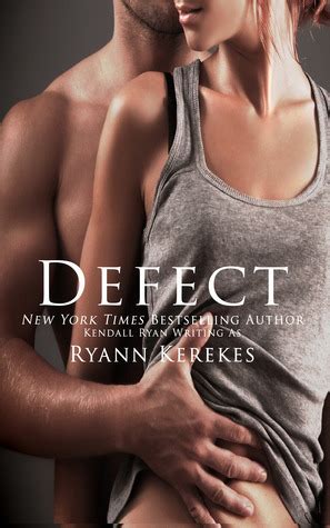 Full Download Defect By Ryann Kerekes