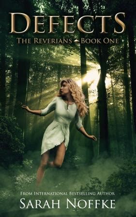 Download Defects The Reverians 1 By Sarah Noffke