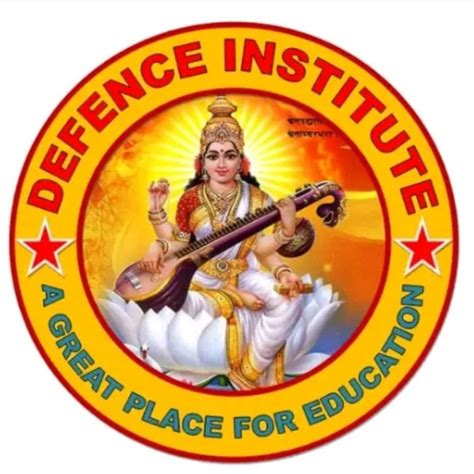Defence Institute Auraiya APK Download for Android 