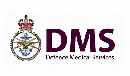 Defence Medical Services (Reserves) - GOV.UK