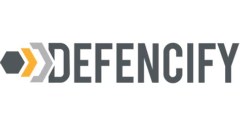 Defencify Training · January 8, 2021 · January 8, 2021 ·