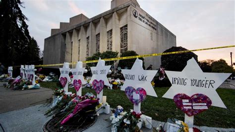 Defendant in Pittsburgh synagogue massacre carried out attack, defense acknowledges as trial begins